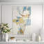 A Guide To Heaven And Earth Print by Kelly O'Neal-25820778-25820777