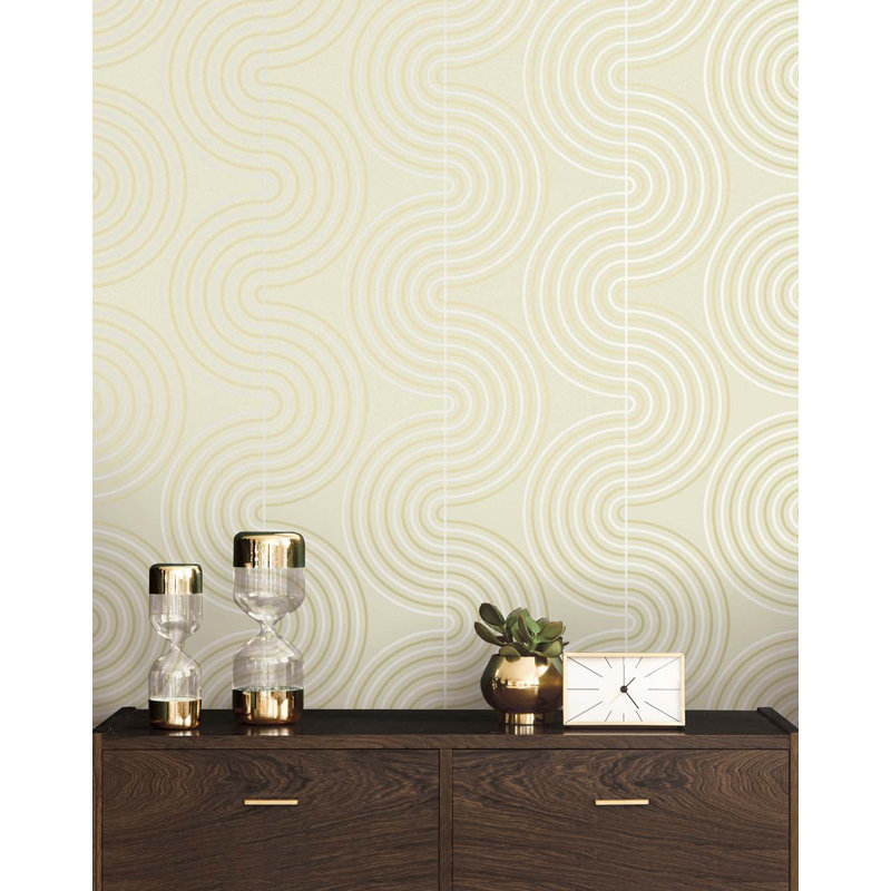 Papier peint non tissé Seabrook Designs