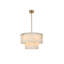 Lustre en albâtre 20 pouces Intisar-1951321533-1951321532-1951321529
