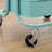 31'' H x 18'' W Utility Cart with Wheels-51245880