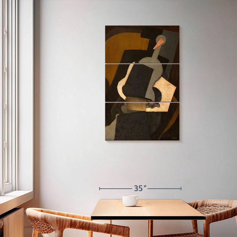 Femme assise Avery 1915, H 57 po x l 36 po