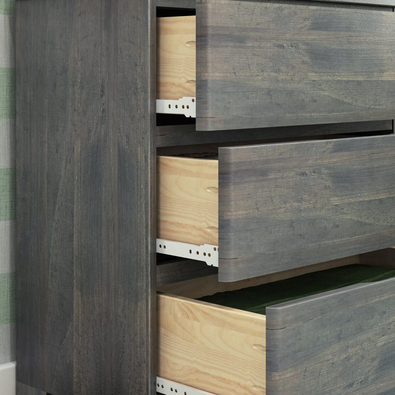 3 Drawer Chest