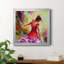 Danseuse - reproduction de cadre photo sur toile-1282181859-1282181863
