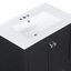 Meuble-lavabo 30 po avec lavabo simple-842124701