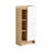 16"  Freestanding Bathroom Side Cabinet