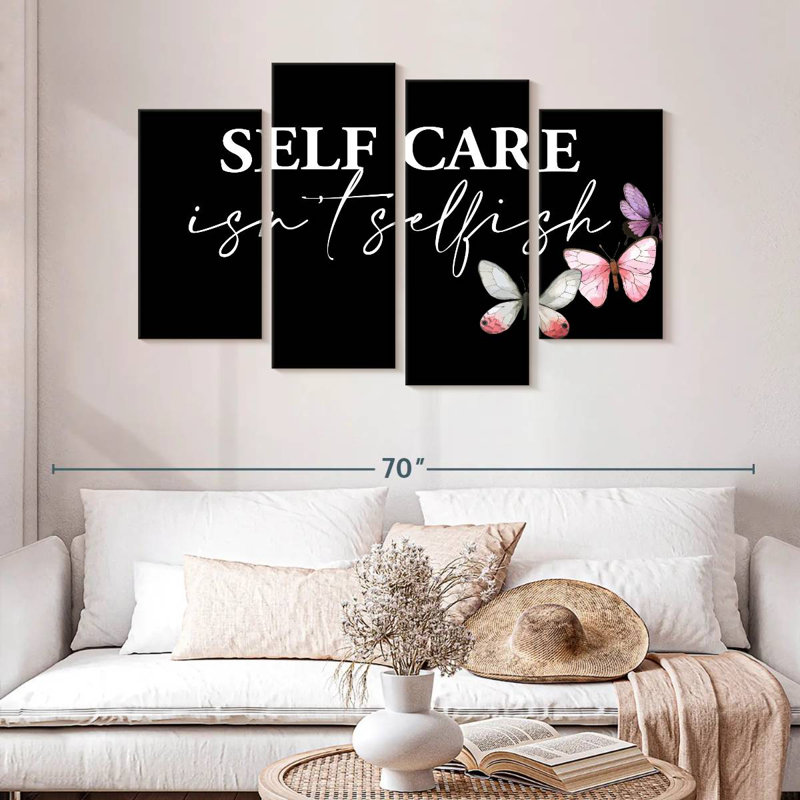 Citation Tergel Self-Care V, H 32 po x l 52 po
