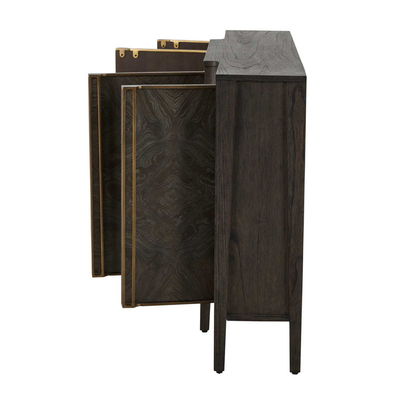 Fitzgerald 68.5" W Sideboard
