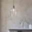 Hovey 1 - Light Single Pendant-91290417