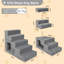 Bosserman Stairs With 5 Steps