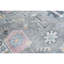 Wool Oriental Area Rug in Light Grey-518315859