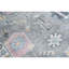 Wool Oriental Area Rug in Light Grey-518315864