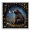 «Woodland Bear Night Forest», estampe numérique par The Dutch Lady-108619783-108619786