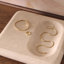 Rossi Marble Decorative Plate-1380259845