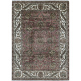 Mountain King One-of-a-Kind 10' X 13'9" Area Rug