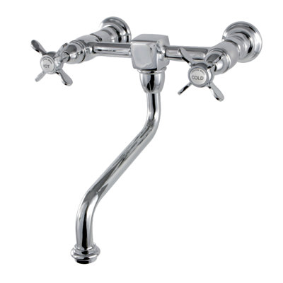 Essex Centre Vessel Sink Faucet