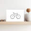 Impression d'art mural urbain classique-129713937