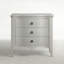 Sarah 3 Drawer Accent Chest