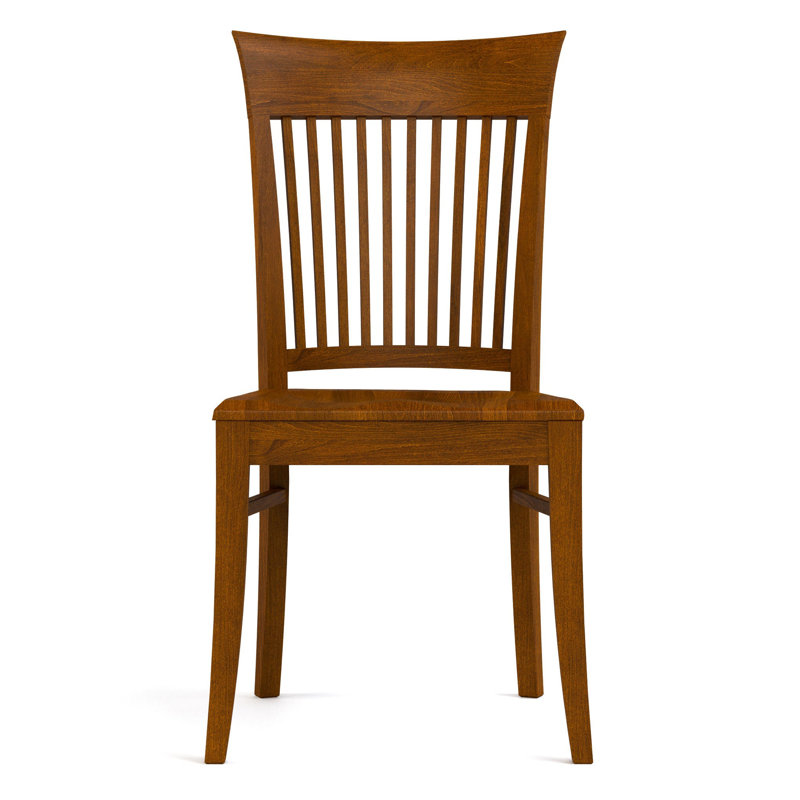 Gable Road Wooden Arm Chair