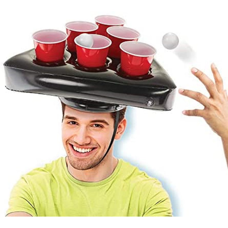 Ensemble de jeu Kovot Pong Hat