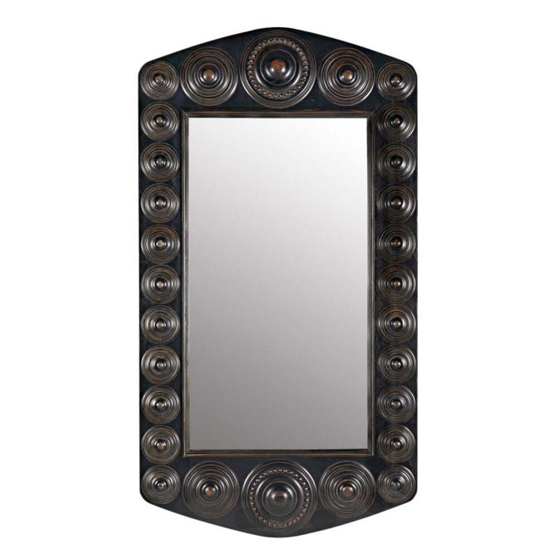Nanna Flat Wall Mirror