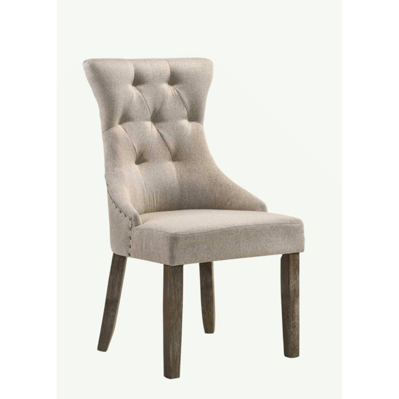 Ensemble de chaises d'appoint Gabri