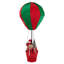 Anjulie 90cm Velvet Entertainment Ornament Accessory