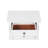 Meade G8975-N Nightstand , White-408994186