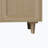 17.71'' W 3 - Drawer Dresser