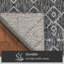 Tapis gris Marshanna-59721909