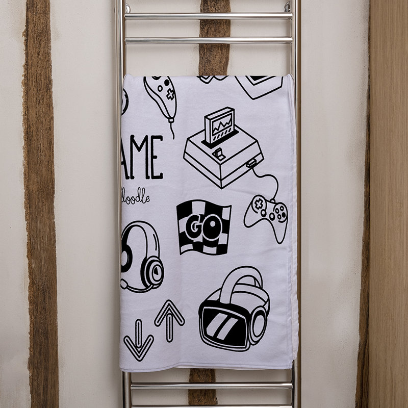 Canon Midweight Bath Towel