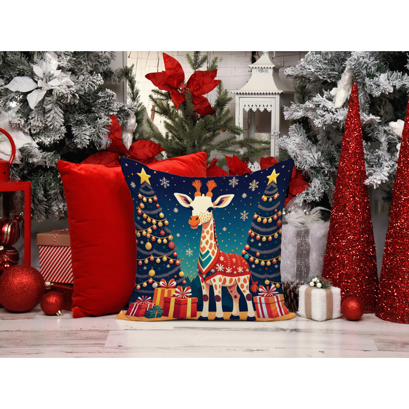 Other/No Pattern Outdoor Throw Pillow, 18" x 18"