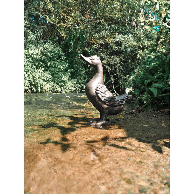 Spillers Animals Statue