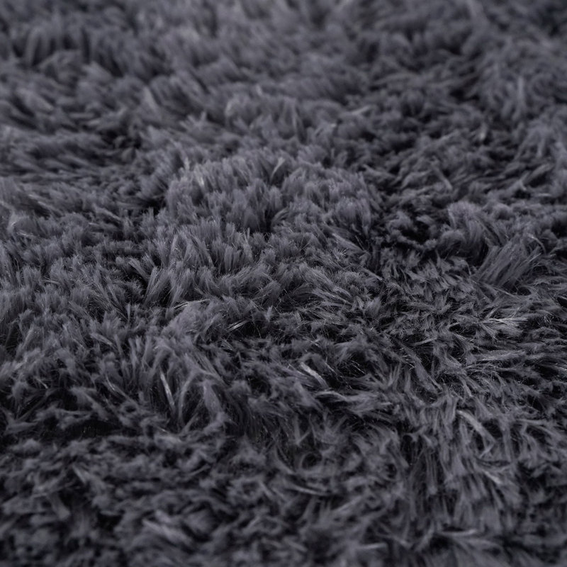 Lush Shaggy Collection Shag, 80X140 cm