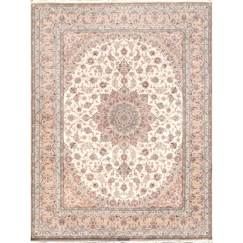 Azerbaijan One-of-a-Kind 10' X 13'6" Area Rug