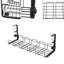 Lavish Kitchen Island Cable Organiser