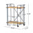 Esma Metal Bar Cart-1817018748