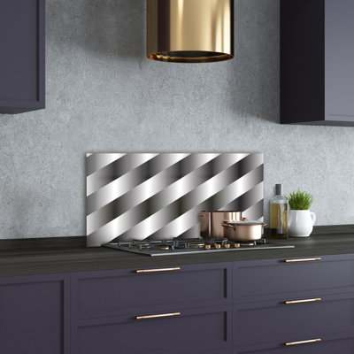 Balor 50 cm. W x 100 cm. L Peel and Stick