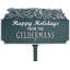 Happy Holidays with Bells Garden Stake-1688617207-1688999636