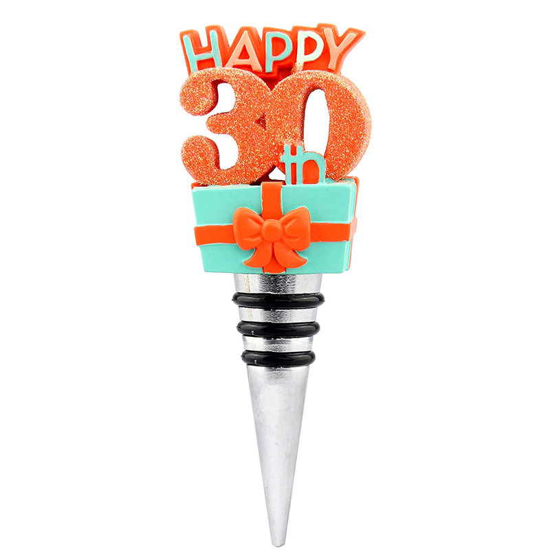 Huma Bottle Stopper