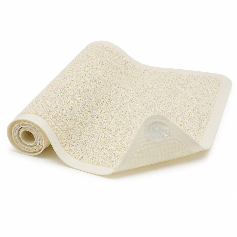 Tapis de douche Agurne Designs Luffa