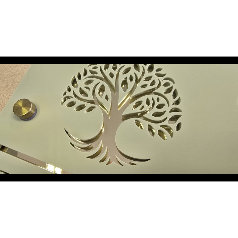 House Signs UK Wall Plaque