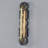 Sena 1 Light Wall Sconce-126536713-76892806