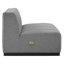 Canapé capitonné Conjure Channel par Modway-76353314-105867403-105867408