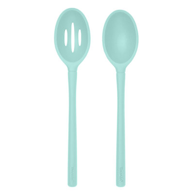 Ensemble de 2 cuillères profondes Tovolo Flex-Core
