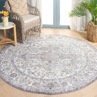 Opal Performance Oriental Rug