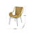 Jaxton Upholstered Armchair