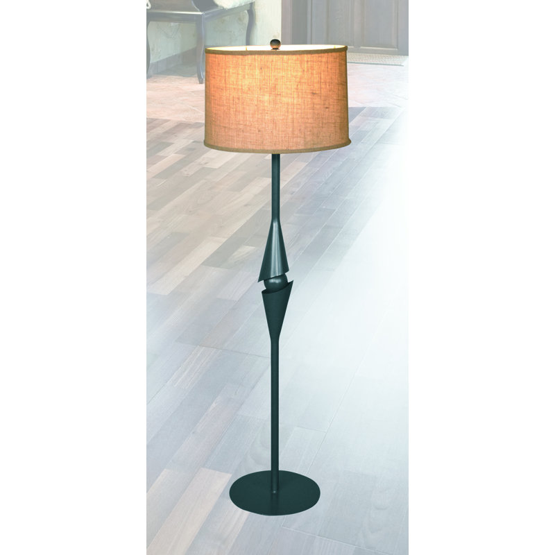 Lampe sur pied 48 po Monticello