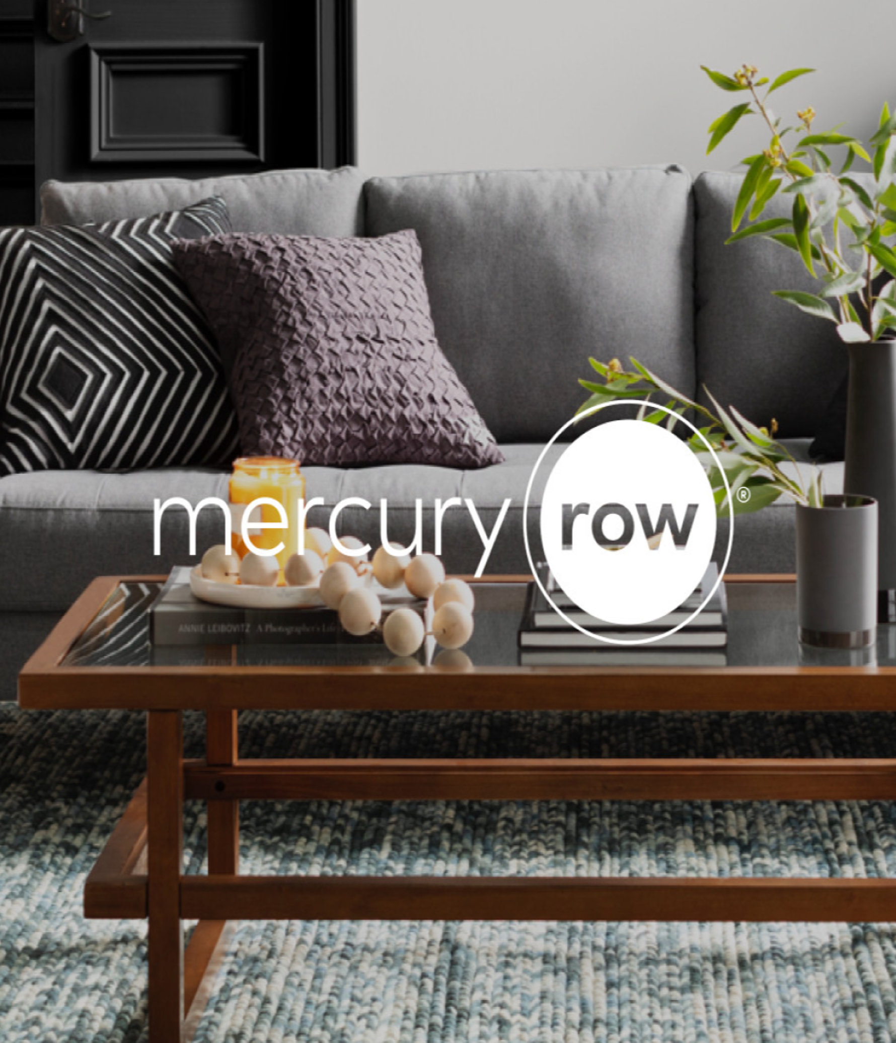 Mercury Row