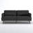 Aishani 70.9'' Upholstered Sofa-1019870167