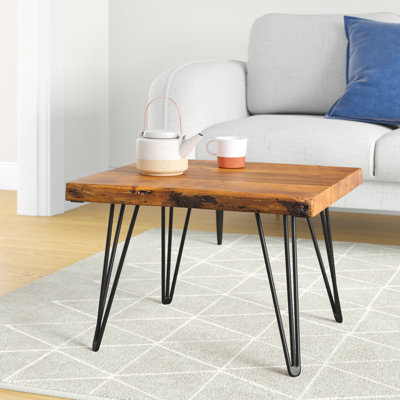 Aldine Four Leg Coffee Table
